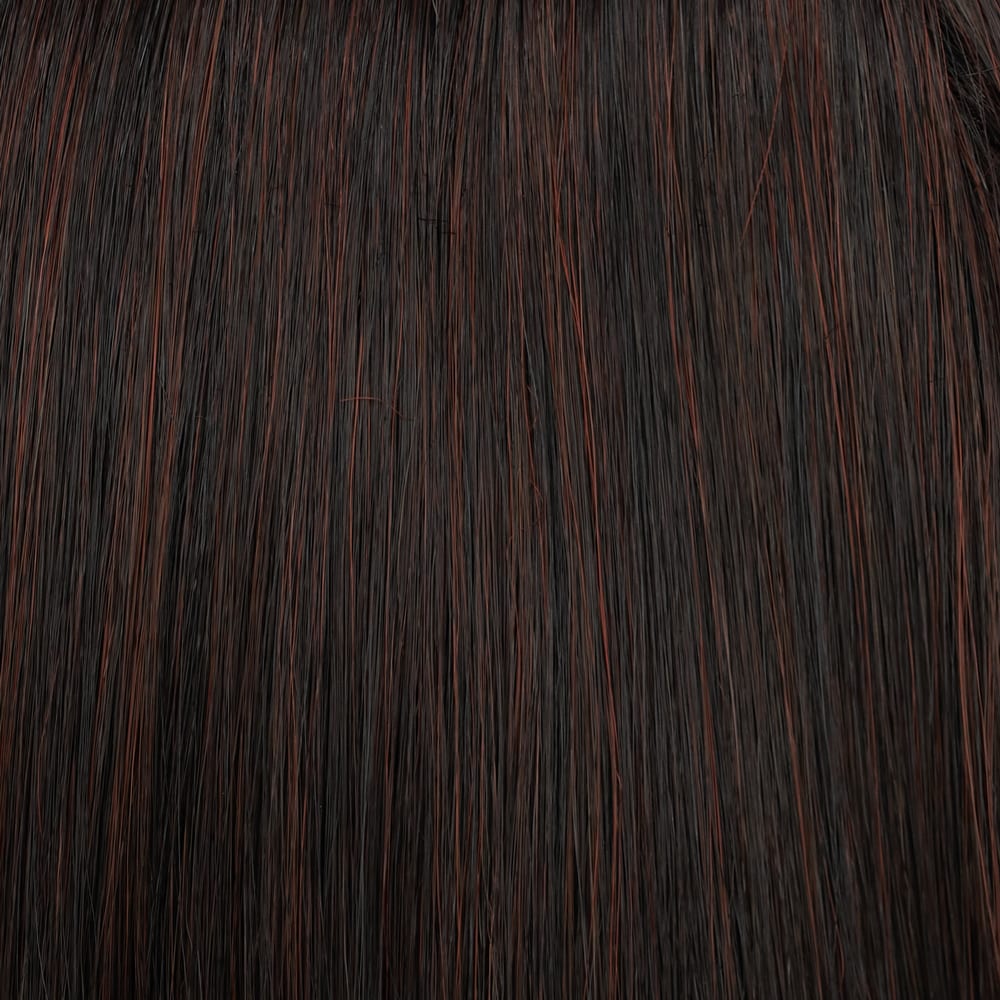Evan: Synthetic Wig | Lace Front