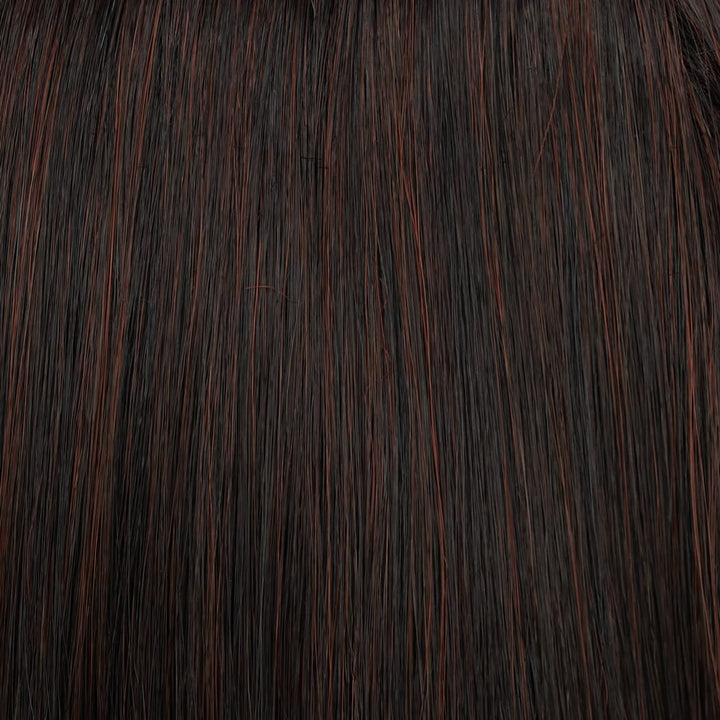 Evan: Synthetic Wig | Lace Front