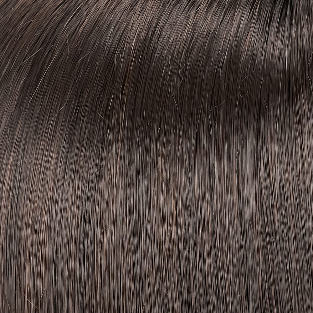 Mariska: Synthetic Wig | Lace Front, Hand‑Tied