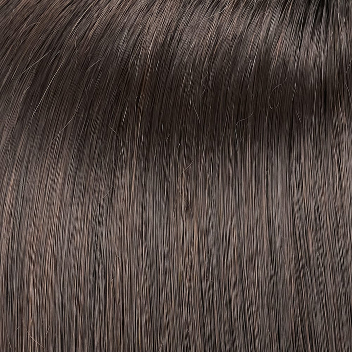 Mariska: Synthetic Wig | Lace Front, Hand‑Tied