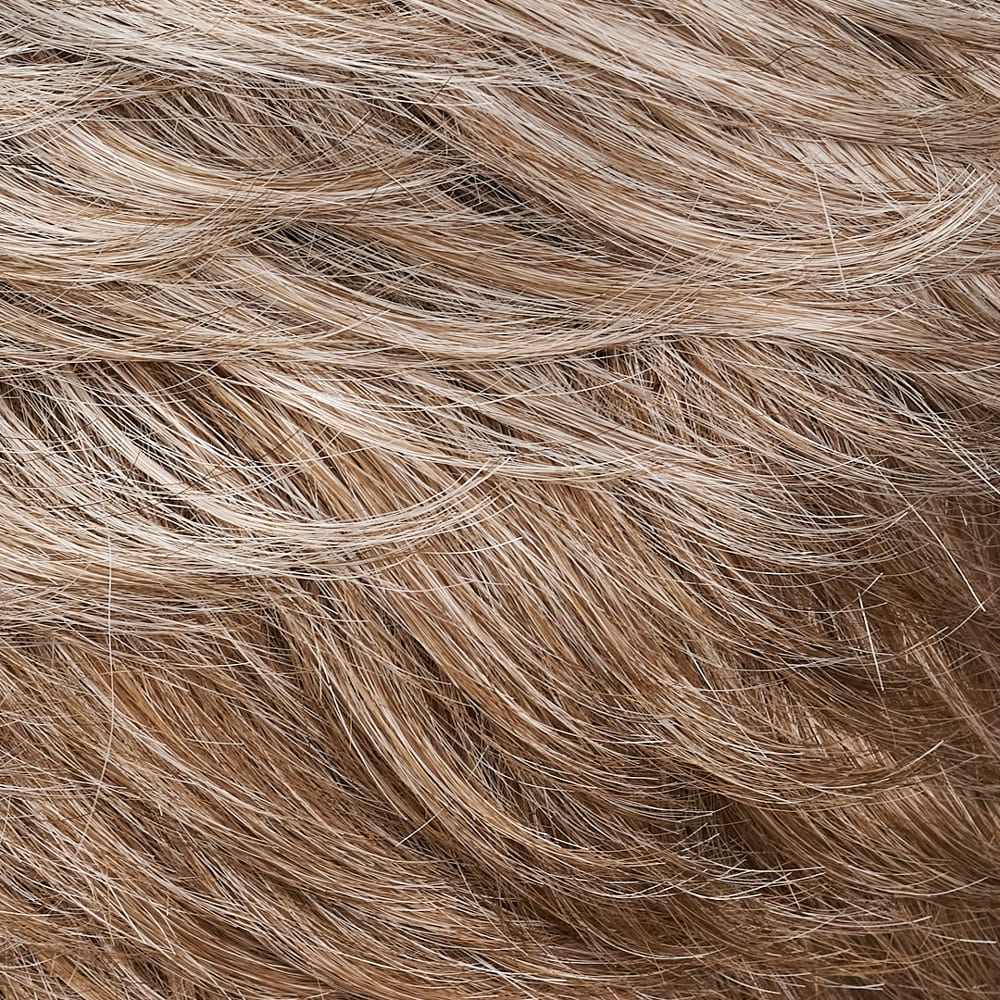 Petite Allure: Synthetic Wig | Basic Cap