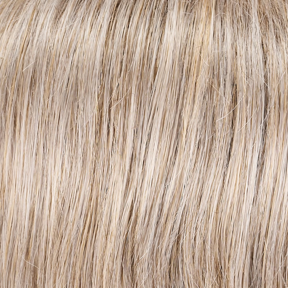 Playmate Curly: Synthetic Topper