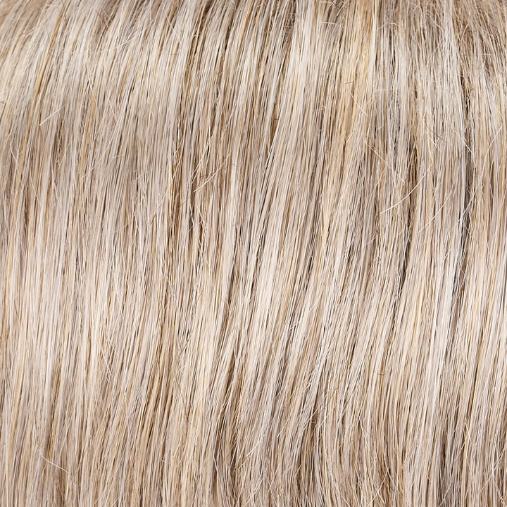 Playmate Curly: Synthetic Topper