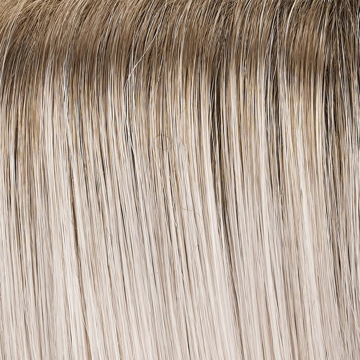 Victoria: Synthetic Wig | Lace Front, Hand‑Tied