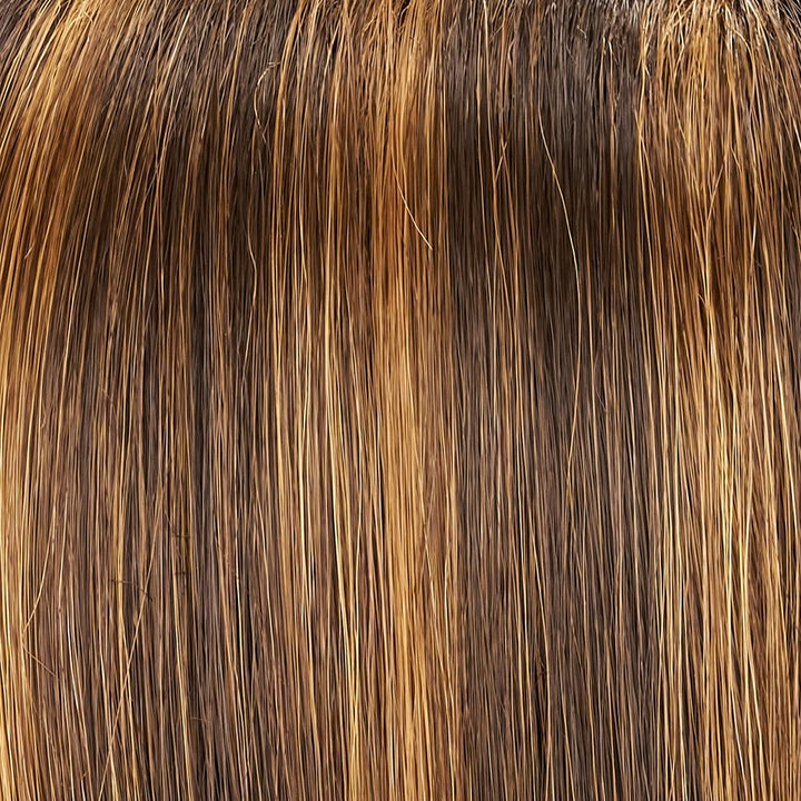 Annette: Synthetic Wig | Lace Front, Mono Top