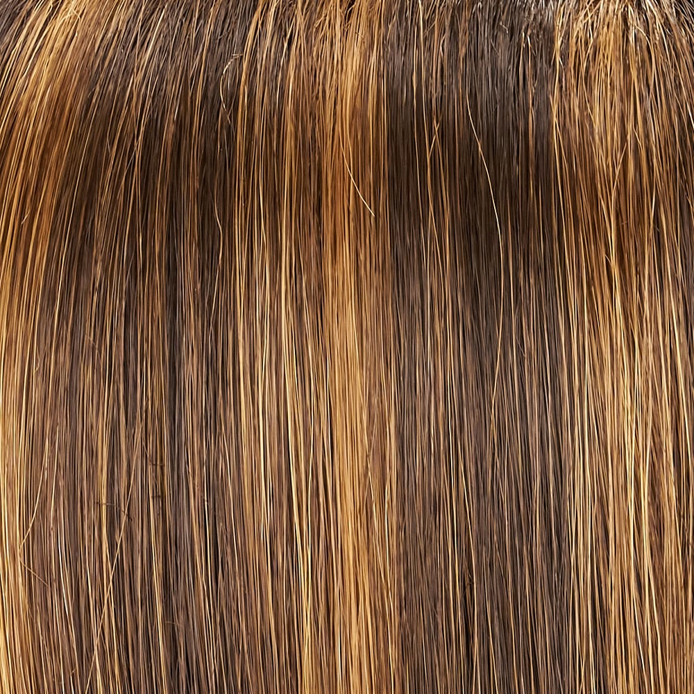 Bree: Synthetic Wig | Basic Cap