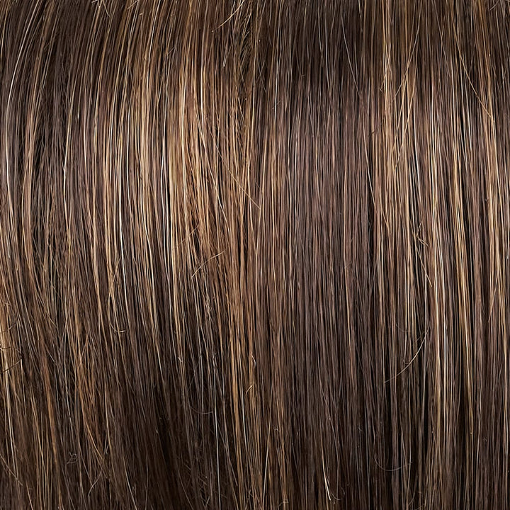 Jazz: Synthetic Wig | Basic Cap