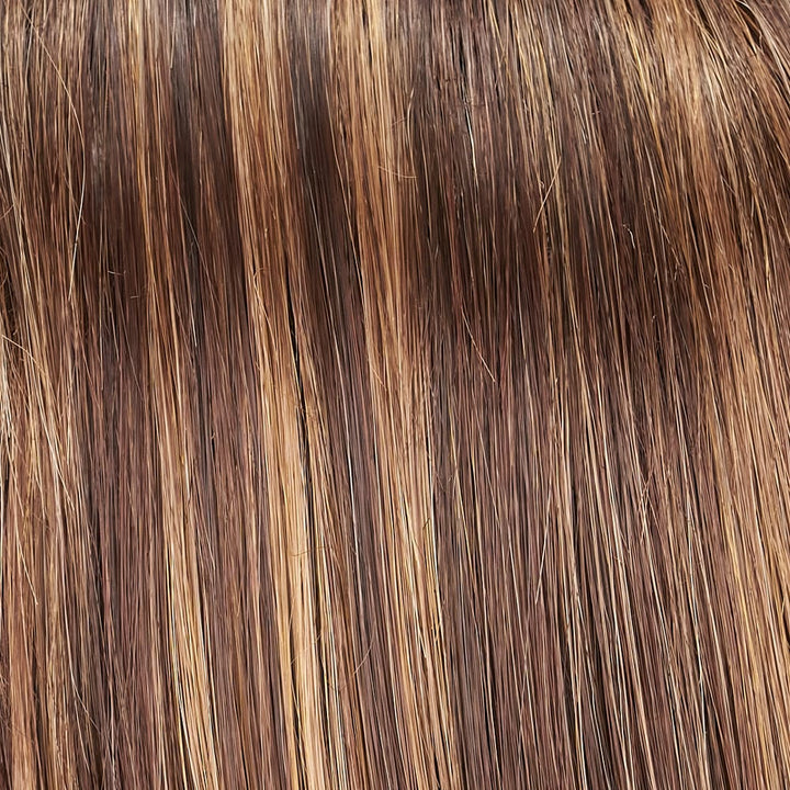 Angelique: Synthetic Wig | Basic Cap