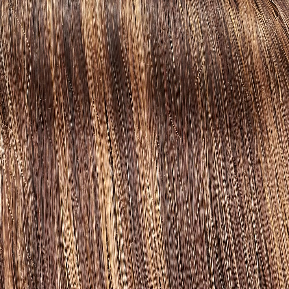Jazz: Synthetic Wig | Basic Cap