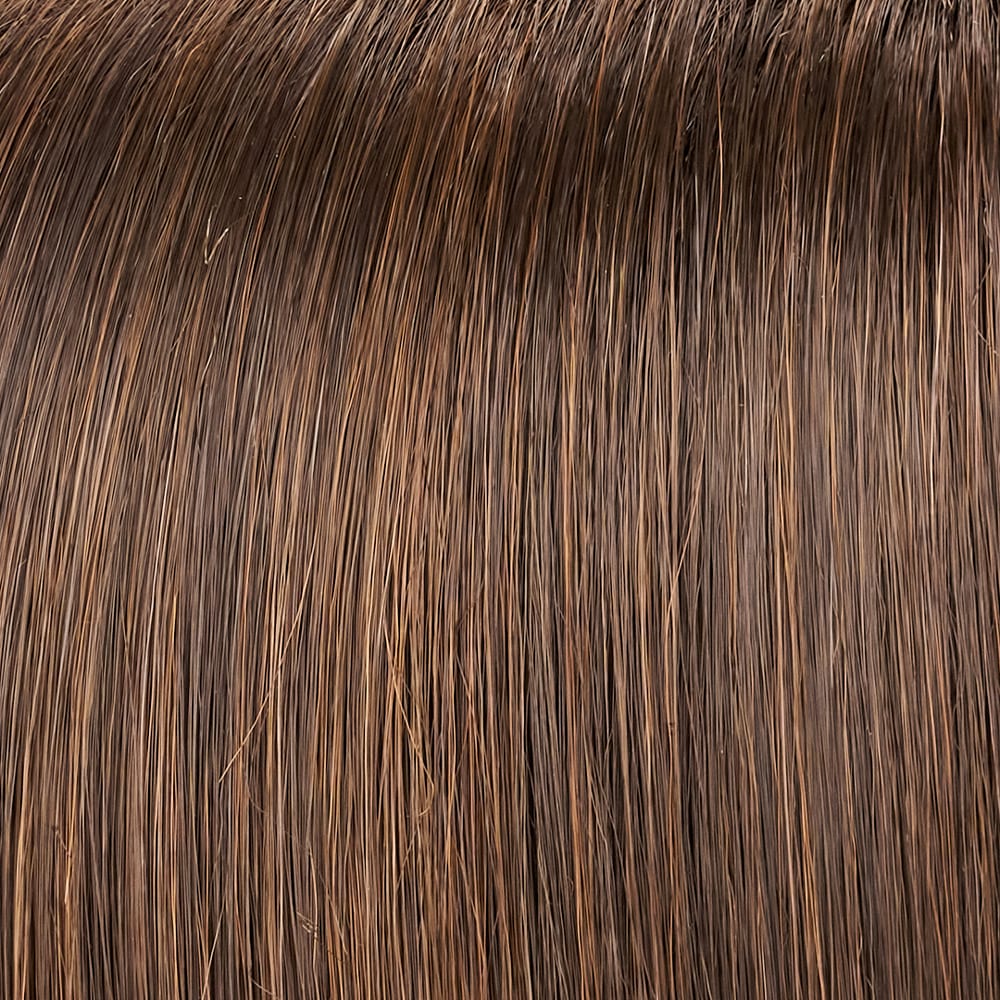 Gaby: Synthetic Wig | Basic Cap
