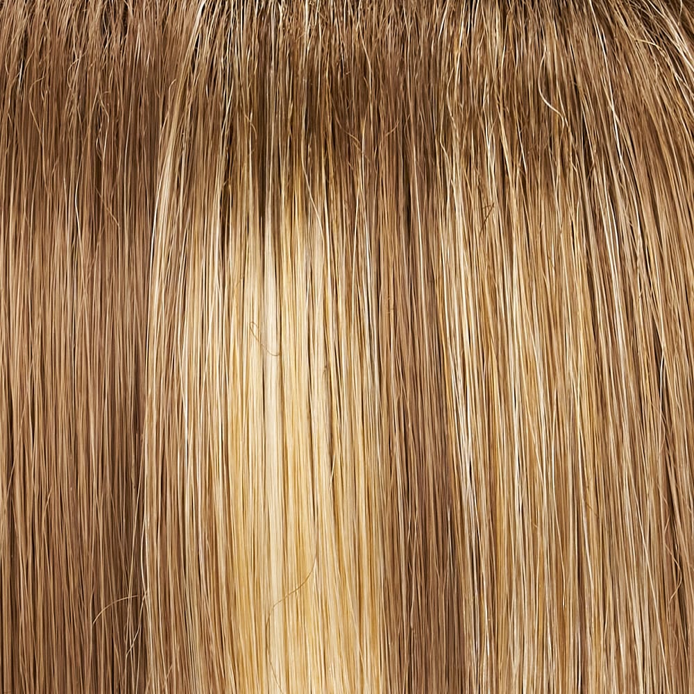 Hillary: Synthetic Wig | Lace Front