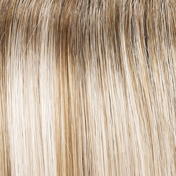 Victoria: Synthetic Wig | Lace Front, Hand‑Tied
