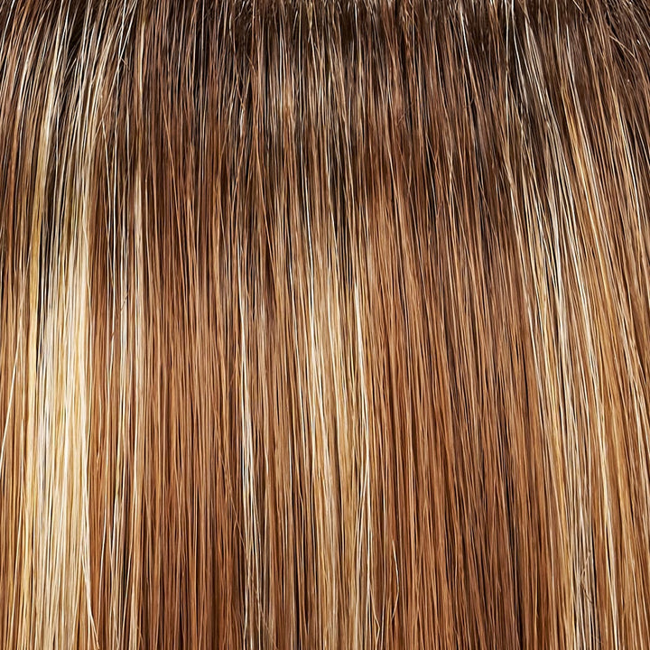 Annette: Synthetic Wig | Lace Front, Mono Top