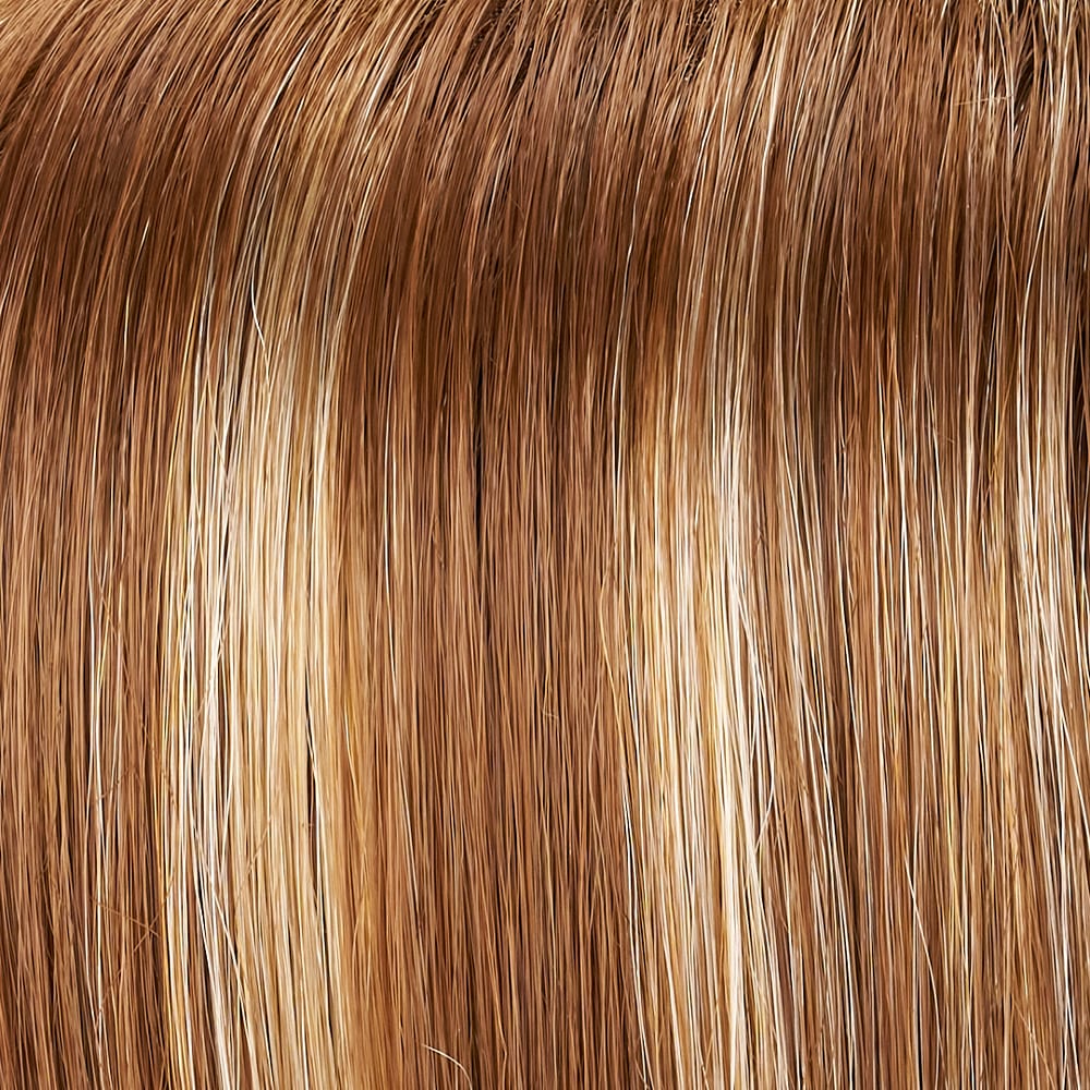 Jazz: Synthetic Wig | Basic Cap