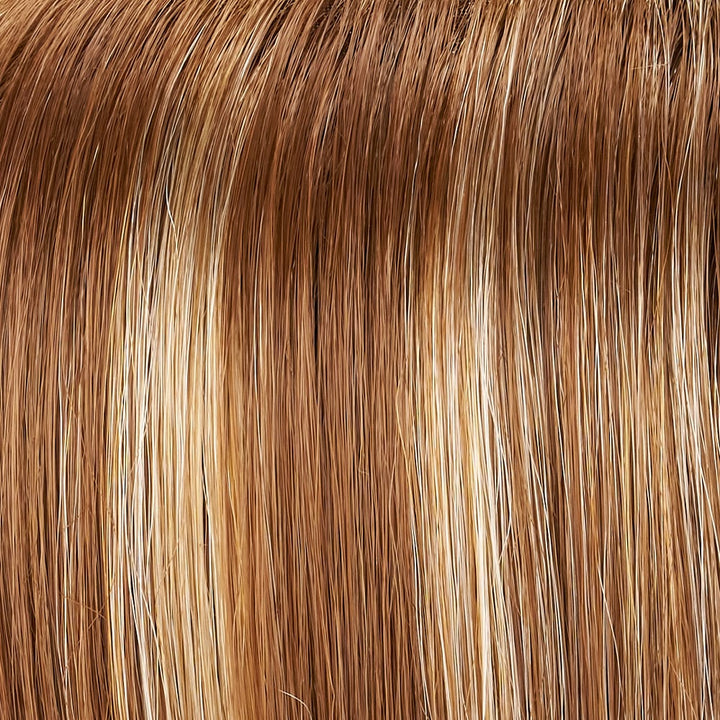 Jazz: Synthetic Wig | Basic Cap