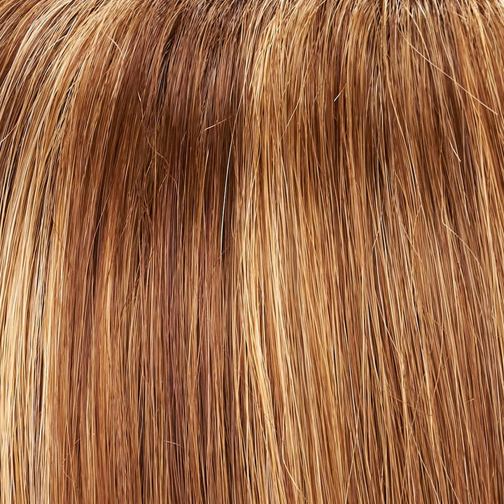 Evan: Synthetic Wig | Lace Front