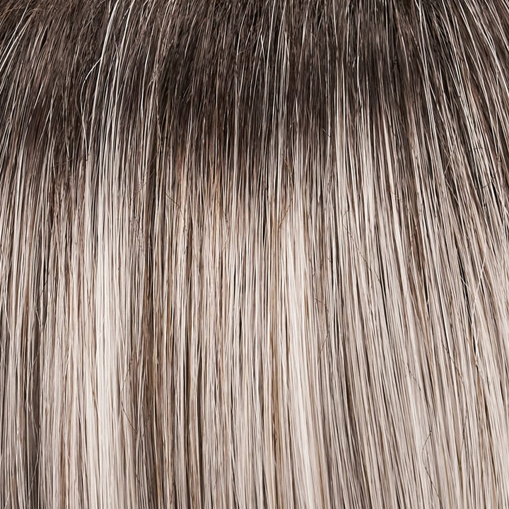 Victoria: Synthetic Wig | Lace Front, Hand‑Tied