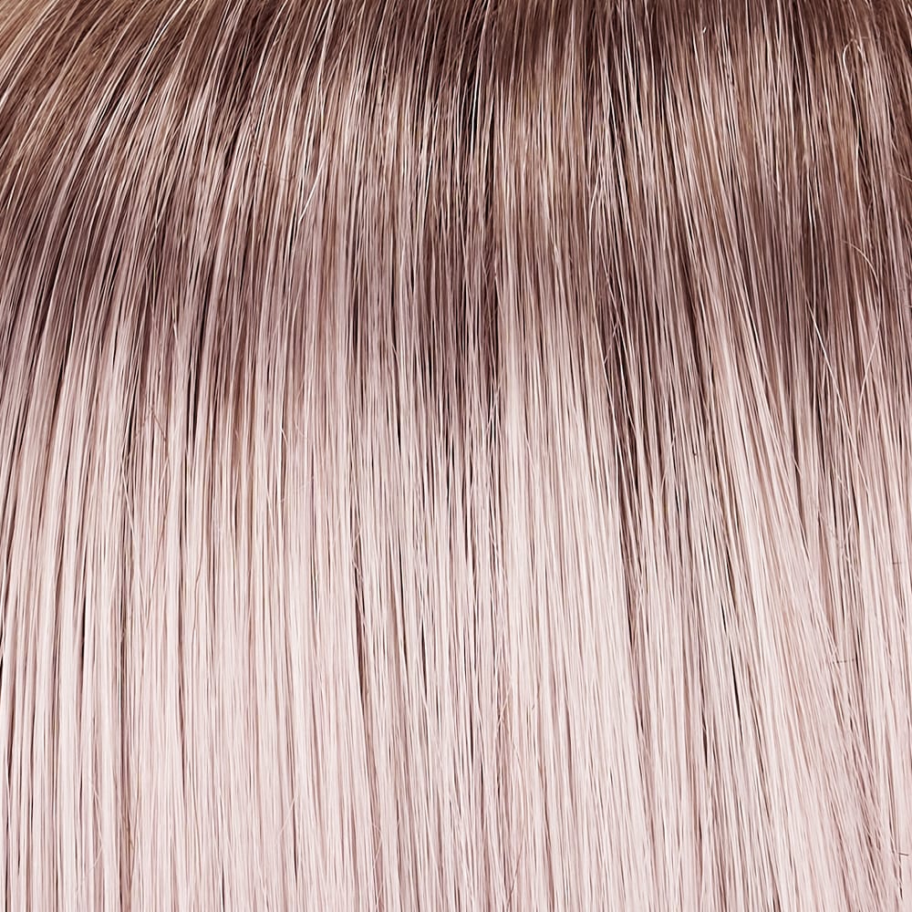 Annette: Synthetic Wig | Lace Front, Mono Top