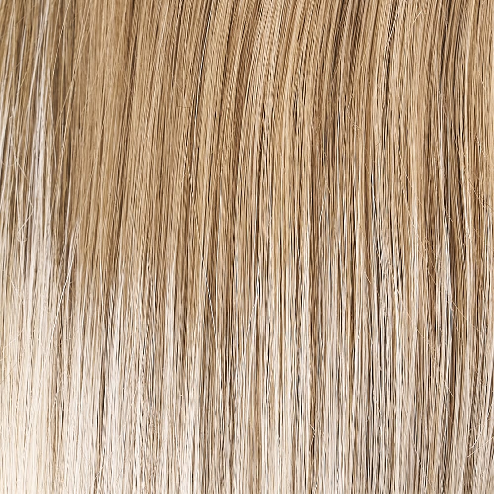 Amanda: Synthetic Wig | Mono Top