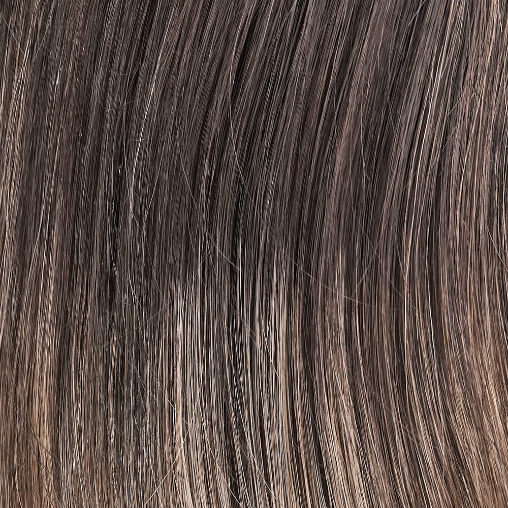 Courtney: Synthetic Wig | Lace Front, Hand‑Tied