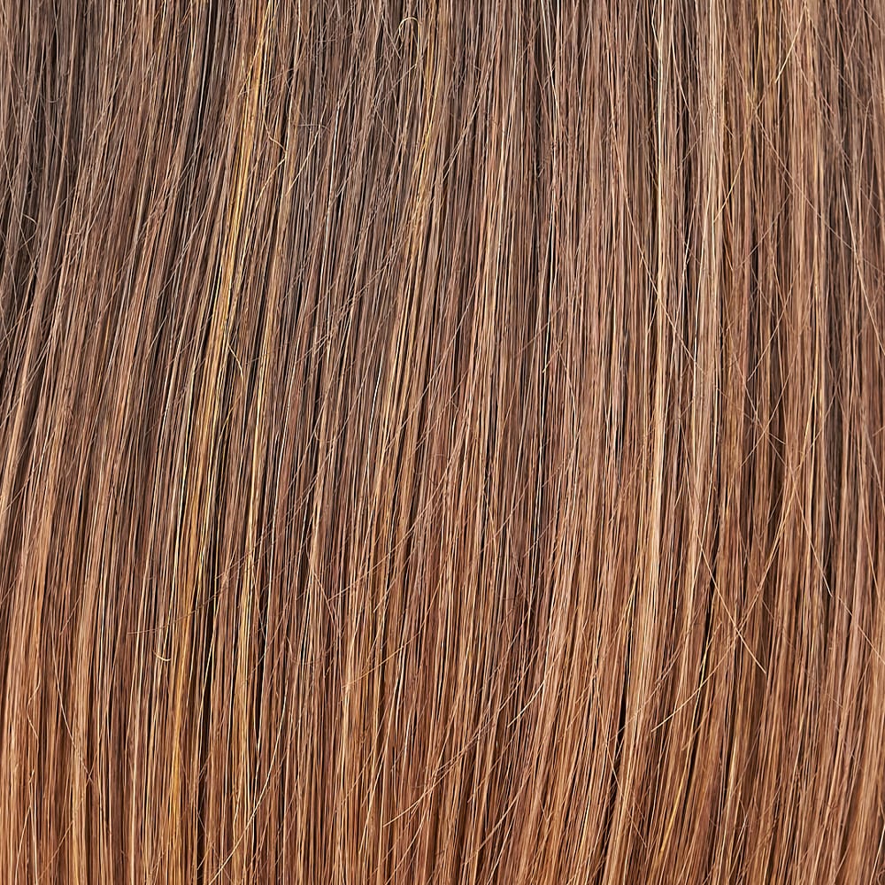 Sandra: Synthetic Wig | Hand‑Tied