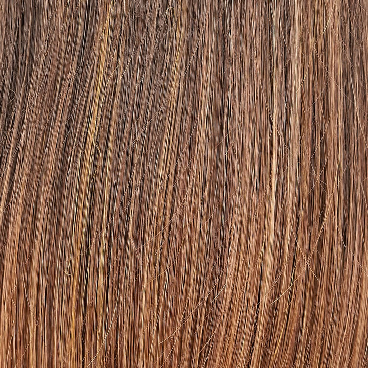 Sandra: Synthetic Wig | Hand‑Tied