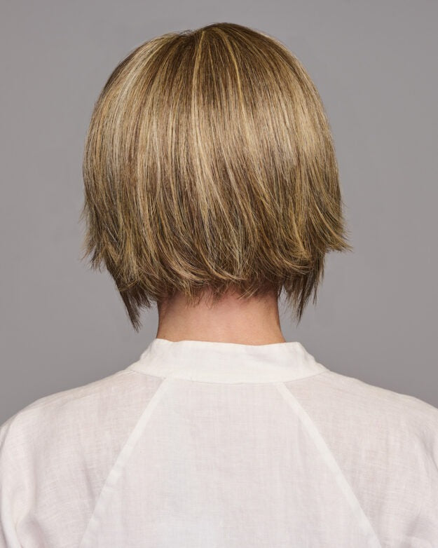 Kinetic Beauty: Synthetic Wig | Heat Friendly, Basic Cap