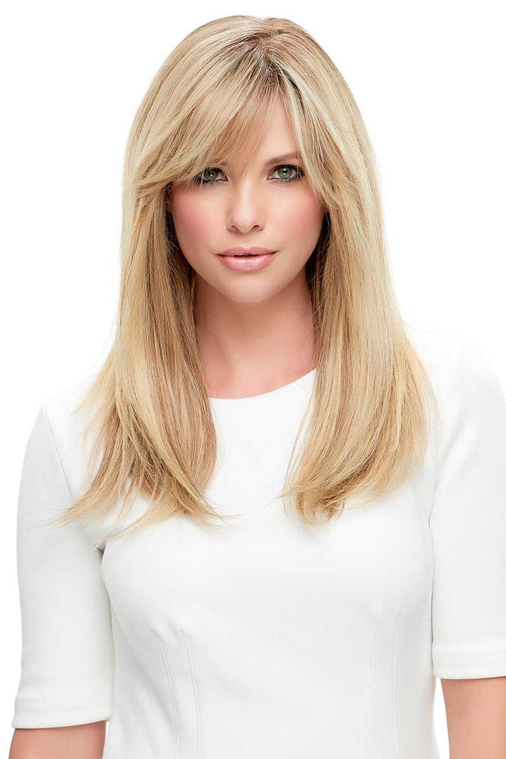 Lea: Remy Human Hair Wig | Hand‑Tied