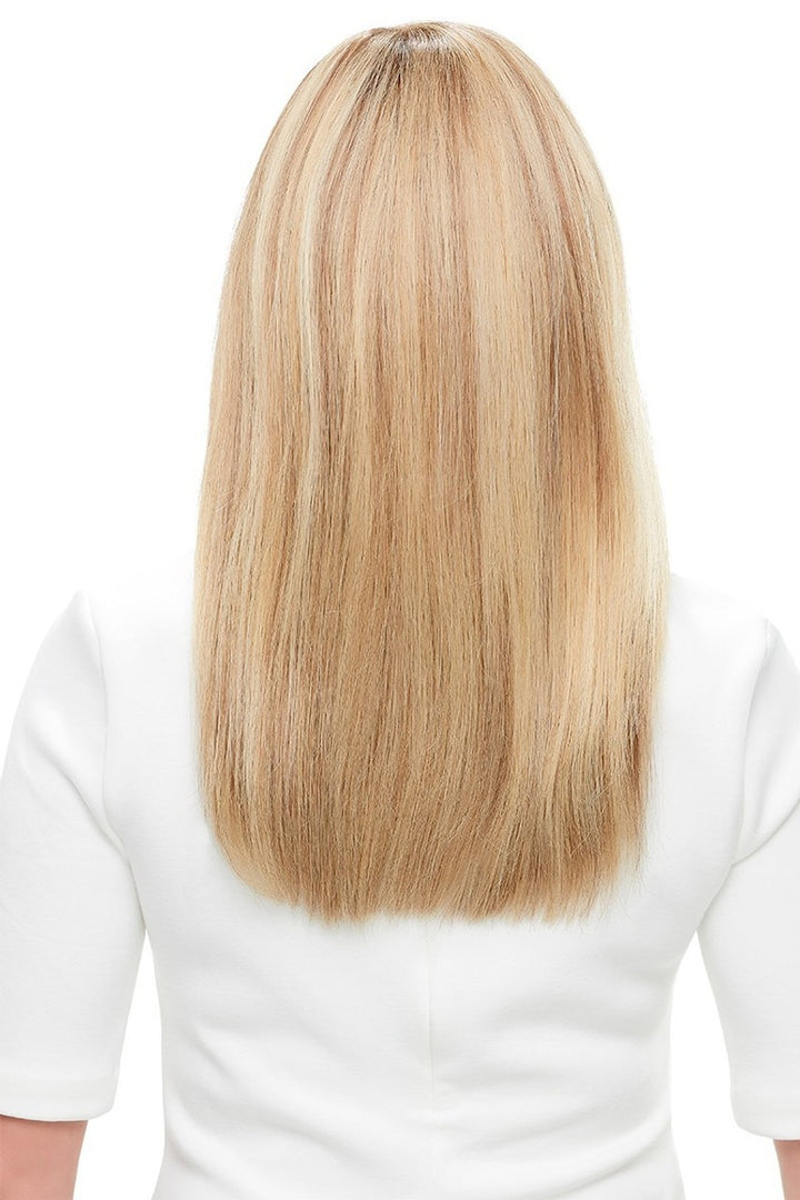 Lea: Remy Human Hair Wig | Hand‑Tied