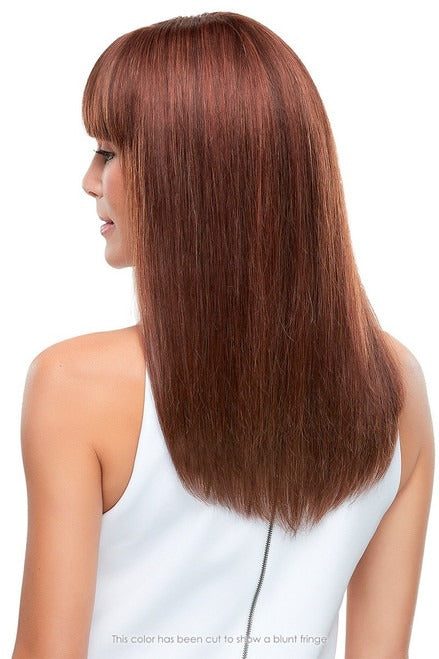 Lea: Remy Human Hair Wig | Hand‑Tied