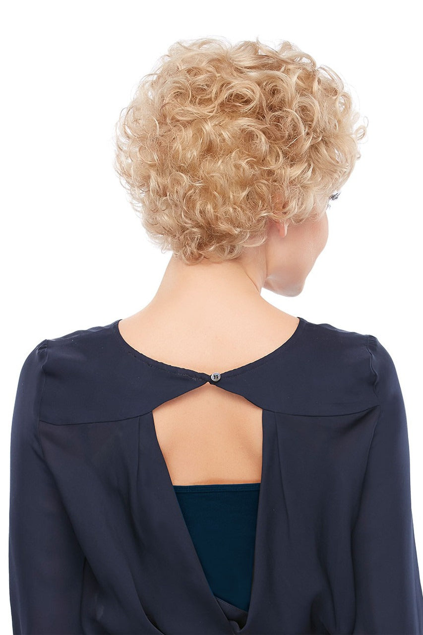 Lily Petite: Synthetic Wig | Basic Cap