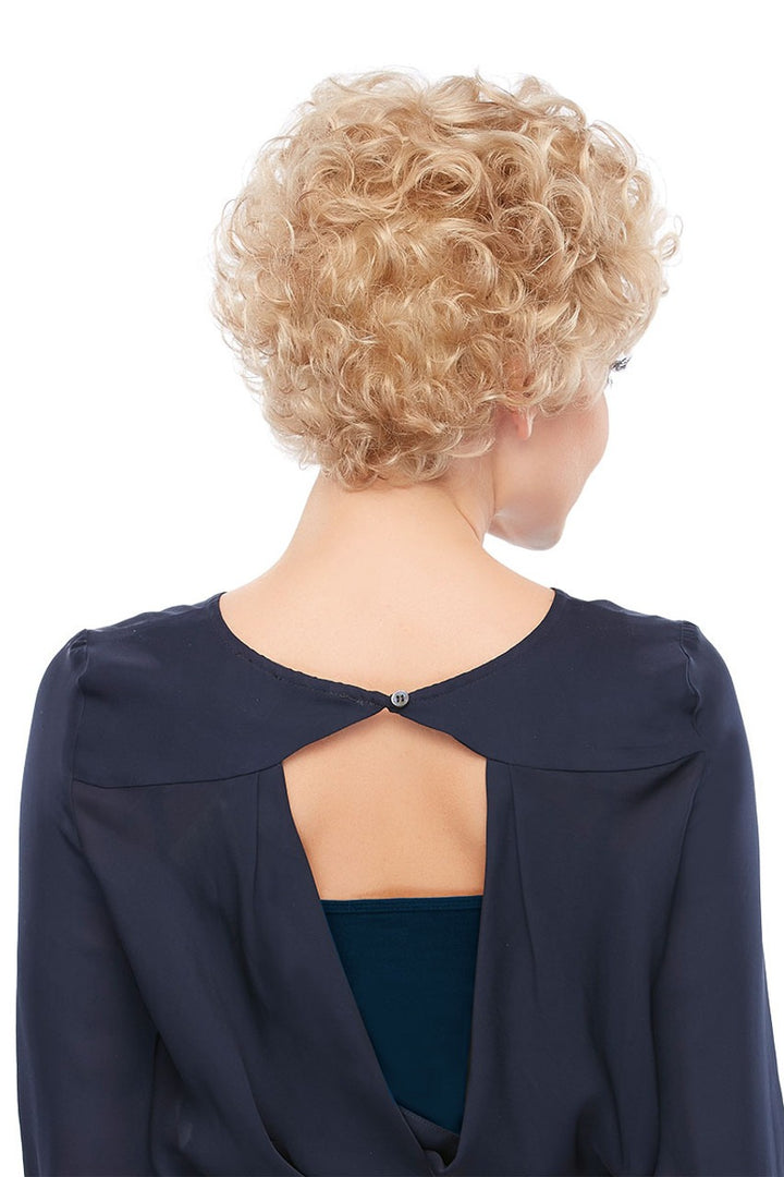 Lily Petite: Synthetic Wig | Basic Cap
