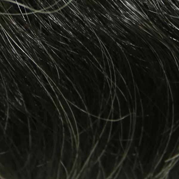 Playmate Curly: Synthetic Topper