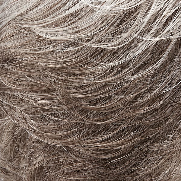 Peaches: Synthetic Wig | Basic Cap