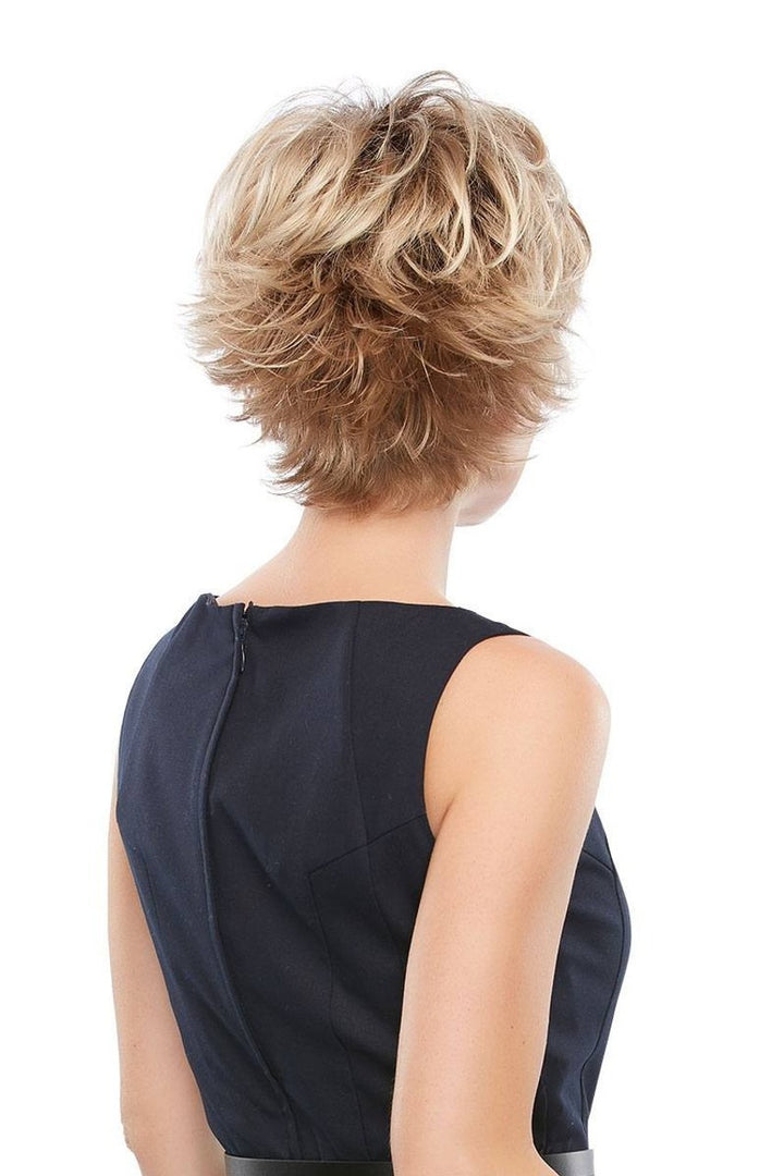 Mono Jazz: Synthetic Wig | Mono Top