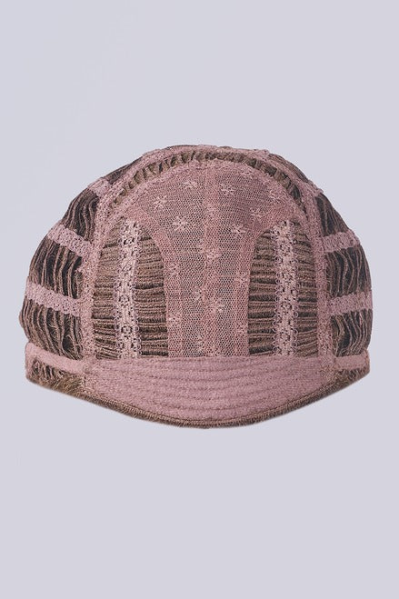 Natalie: Synthetic Wig | Basic Cap