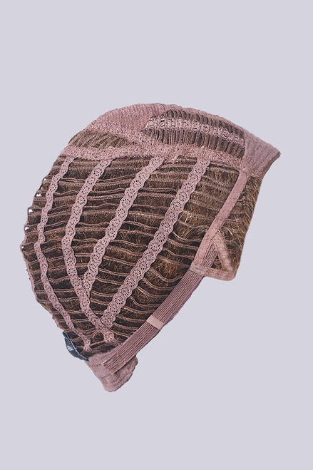 Natalie: Synthetic Wig | Basic Cap