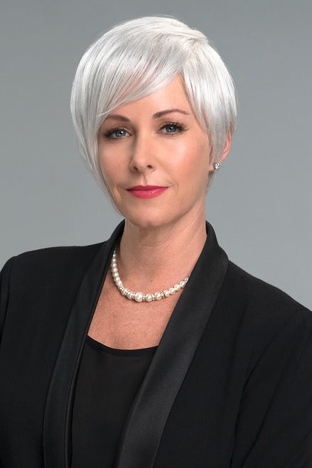 Natalie: Synthetic Wig | Basic Cap