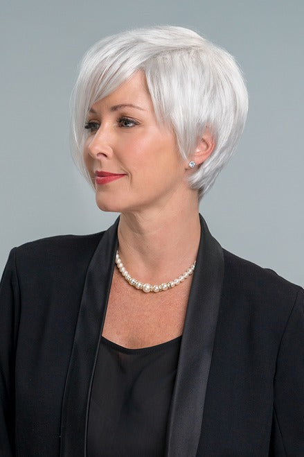 Natalie: Synthetic Wig | Basic Cap