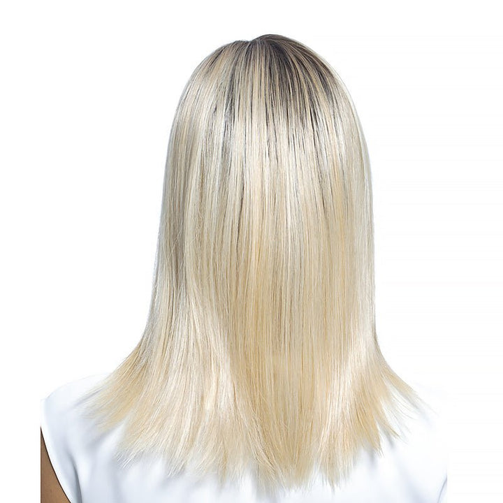 Picture Perfect: Synthetic Wig | Lace Front, Mono Top