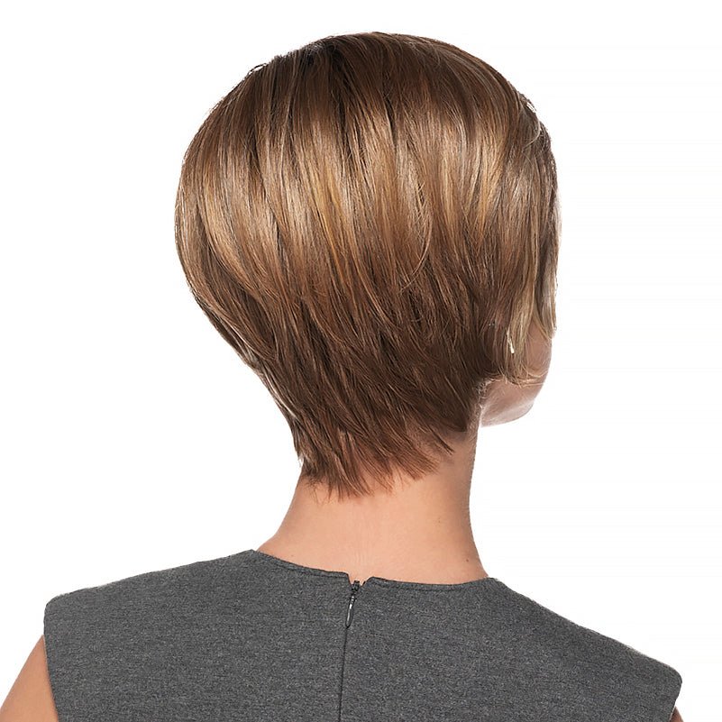 Pixie Lite: Synthetic Wig | Lace Front, Mono Top