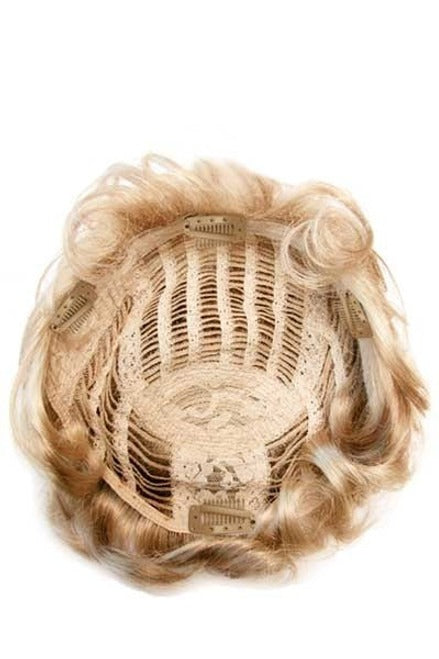 Playmate Straight: Synthetic Topper