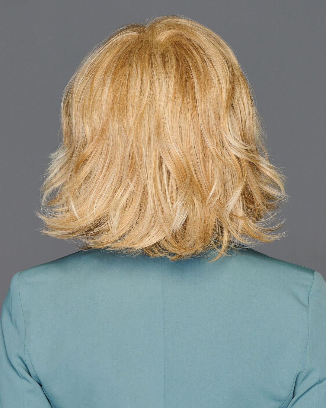 Positivity: Synthetic Wig | Heat Friendly, Basic Cap