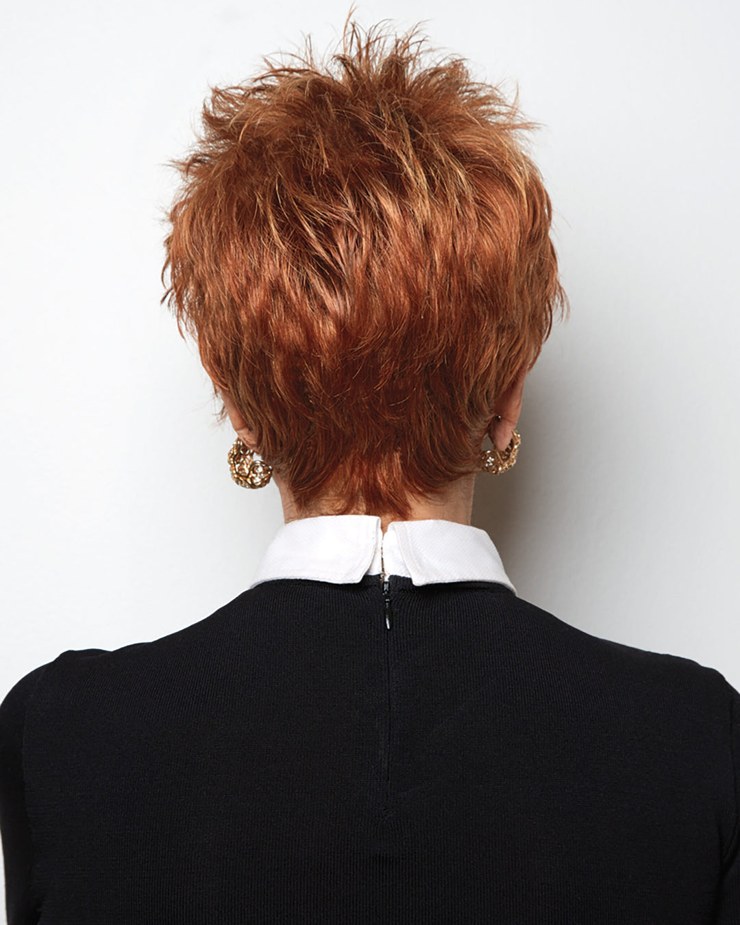 Power: Synthetic Wig | Basic Cap