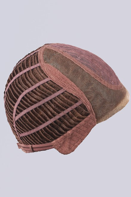 Quinn: Synthetic Wig | Lace Front, Mono Part
