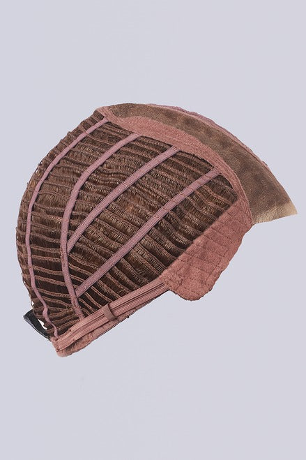 Quinn: Synthetic Wig | Lace Front, Mono Part