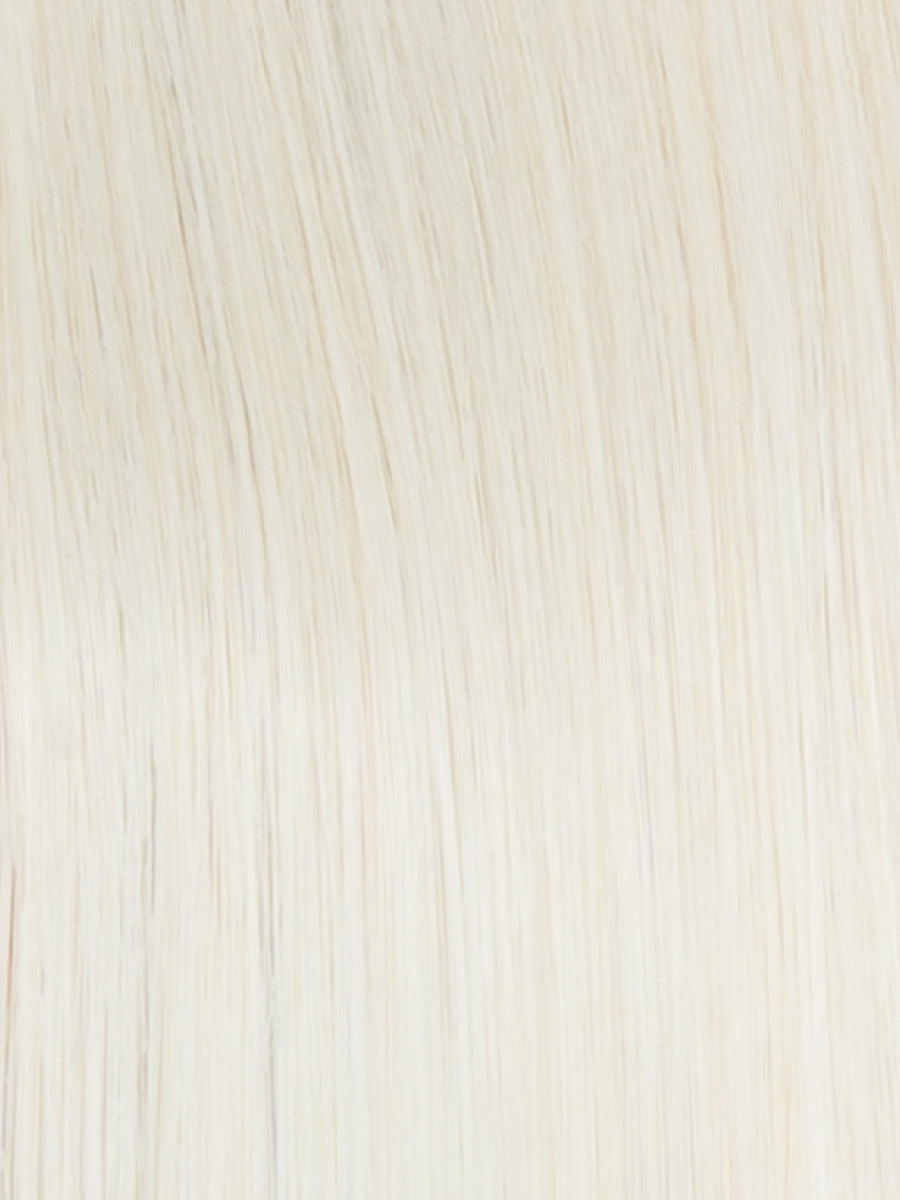 Longing for London: Human Hair Wig | Lace Front, Mono Top