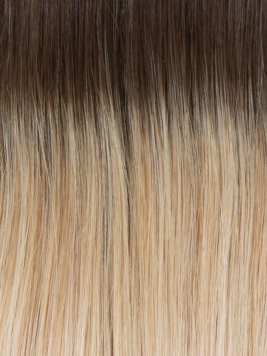 Rome Romance: Human Hair Wig | Lace Front, Mono Top
