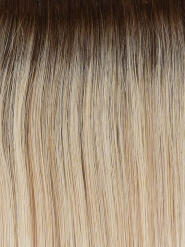 Athenian Adventure: Human Hair Wig | Lace Front, Mono Top