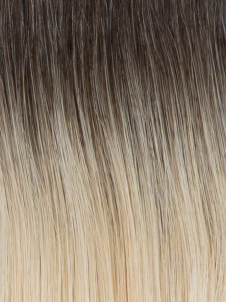 Rome Romance: Human Hair Wig | Lace Front, Mono Top